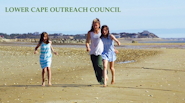LCOC Lower Cape Outreach Council